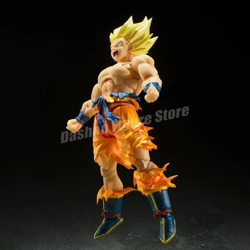 ドラゴンボール 孫悟空 フィギュア カカロット Amazon.co.jp: ドラゴンボール、 ドラゴンボール、孫悟空