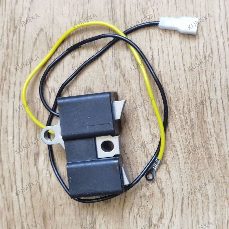 Bobina Accensione Per HUSQVARNA 51, 55 Rancher, 61, 268, 272XP [#544018401 - Foto 4