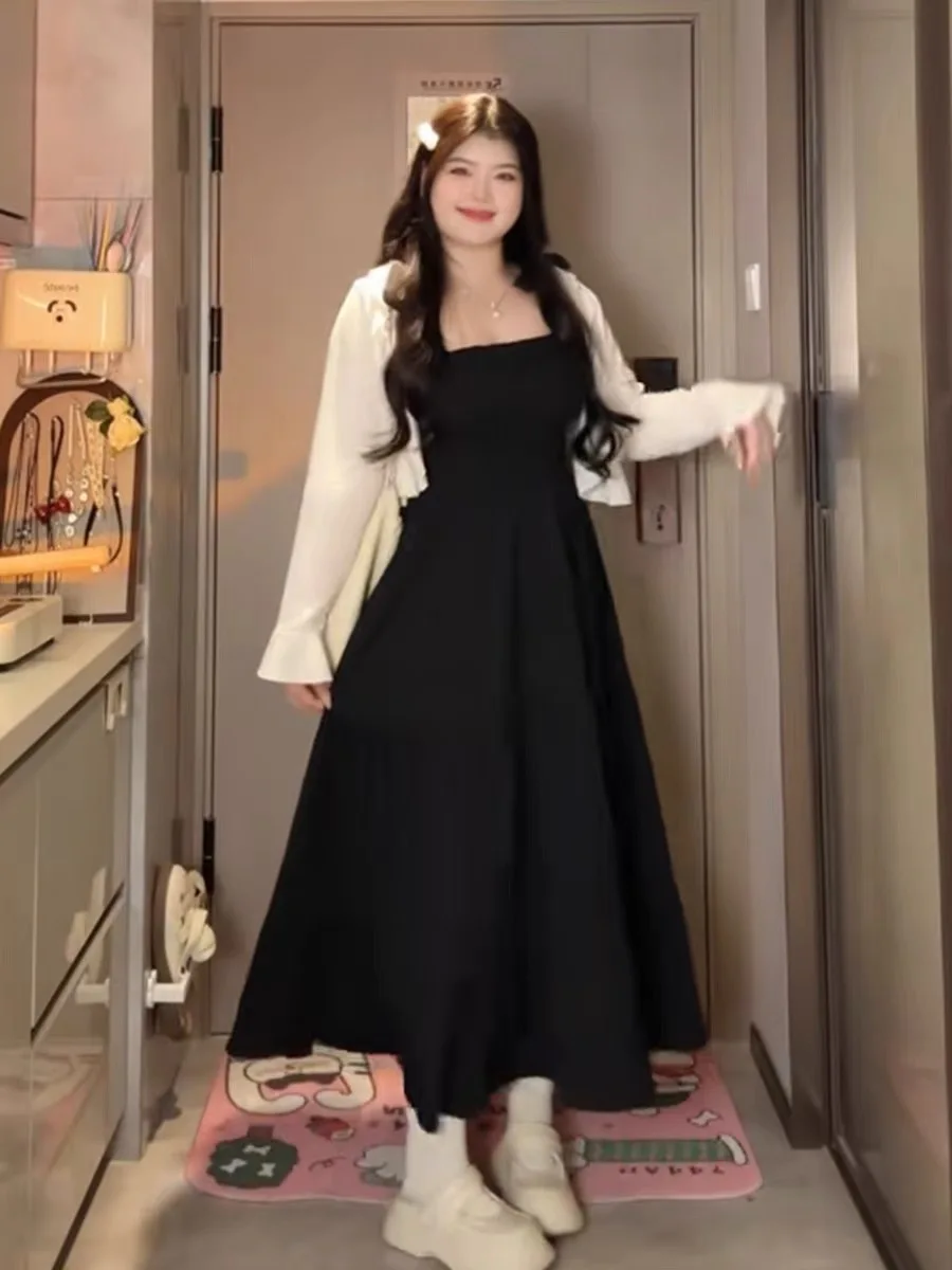 a-line dress for pear shaped body Charming Deep V-neck Backless Wedding Dresses Simple Mermaid Satin Wedding Gowns White / 6 / CN, 50cm