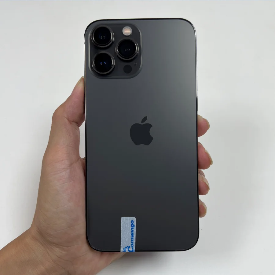 ايفون 13 برو ماكس مجدد ضمان سنة