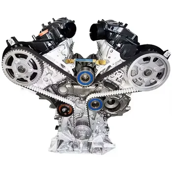 Motore diesel V6 3.0T 306DT per Discovery 4 306DT 3.0 TDV6 OEM LR069659