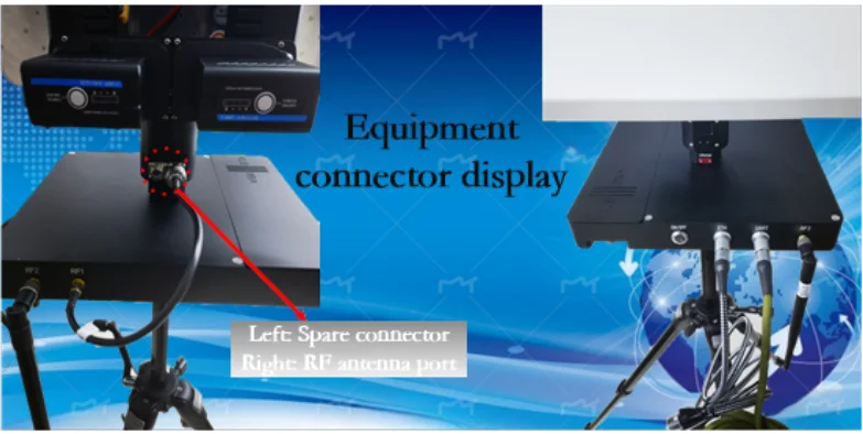 S65d2c74435964d72a153df112fb06154f Long Range Vtol Drone Automatic Tracking System Land Mobile Radio Video and Data Transmission All in One Drone Accessories Kit