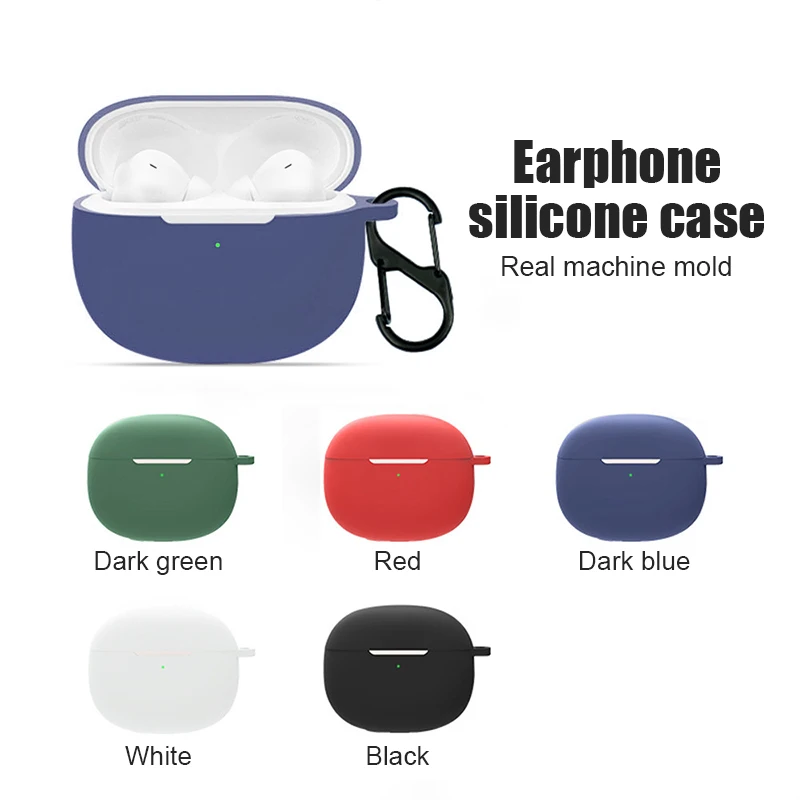 Custodia Antigoccia Per Xiaomi Redmi Buds 4 Pro Custodia Protettiva Funda Per Redmi Buds 4Pro Buds4 Pro Custodia Protettiva Per Auricolari