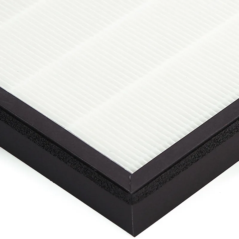 Rowenta PU60XX 시리즈 PU6010 PU6015 PU6020 PU6025 PU6040 PU6045 공기 청정기 맞춤형 교체 HEPA 필터