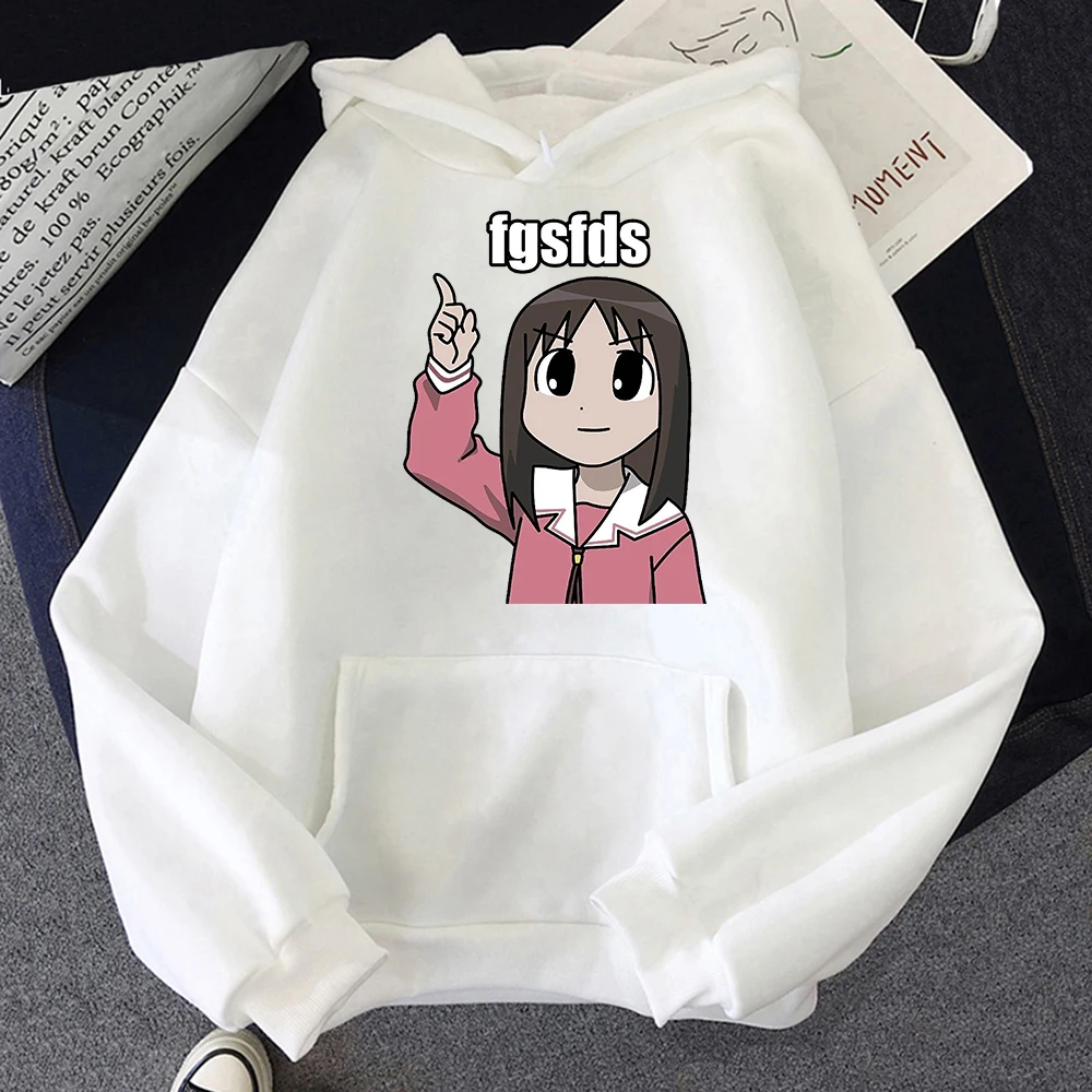 Brisco Apparel I'm Just Saiyan Anime Pun Zip Up Hoodie – Unisex S-5X – 50/50 Cotton Poly