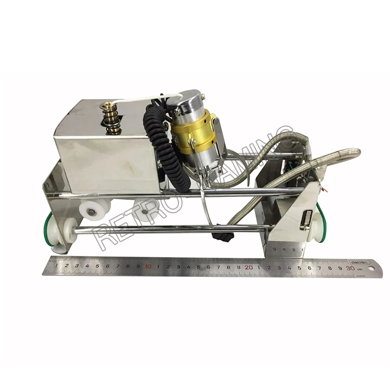 아케이드 클로 게임 자판기 DIY 키트 장난감 크레인 머신 키트 25.7 갠트리 키트 클로 캐비닛 부품만 오버헤드 크레인