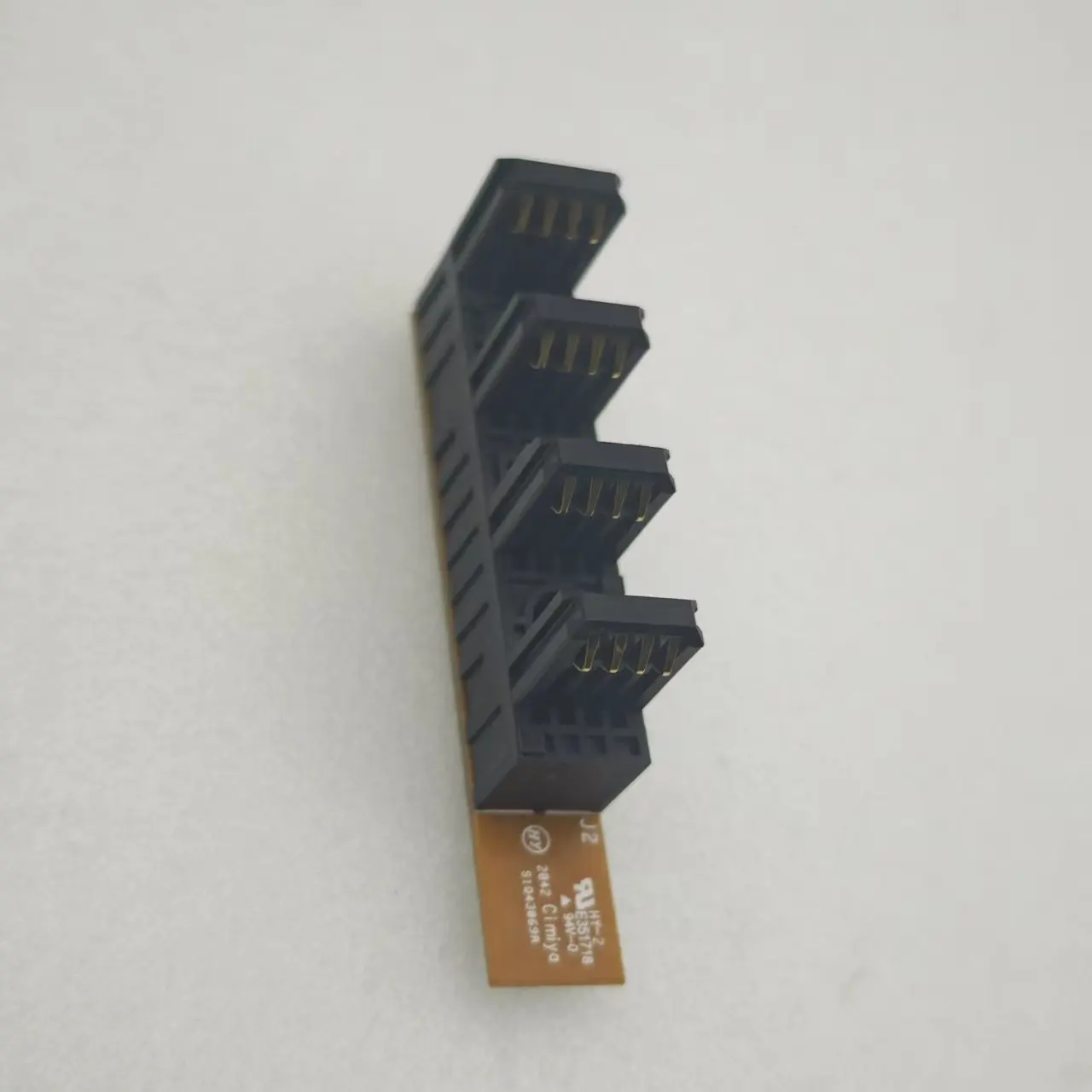 HP 952 953 954 955 프린트 헤드 펜 홀더 랙 칩 접촉 센서, 8710 8715 8720 8730 8210 8216 7720 7730