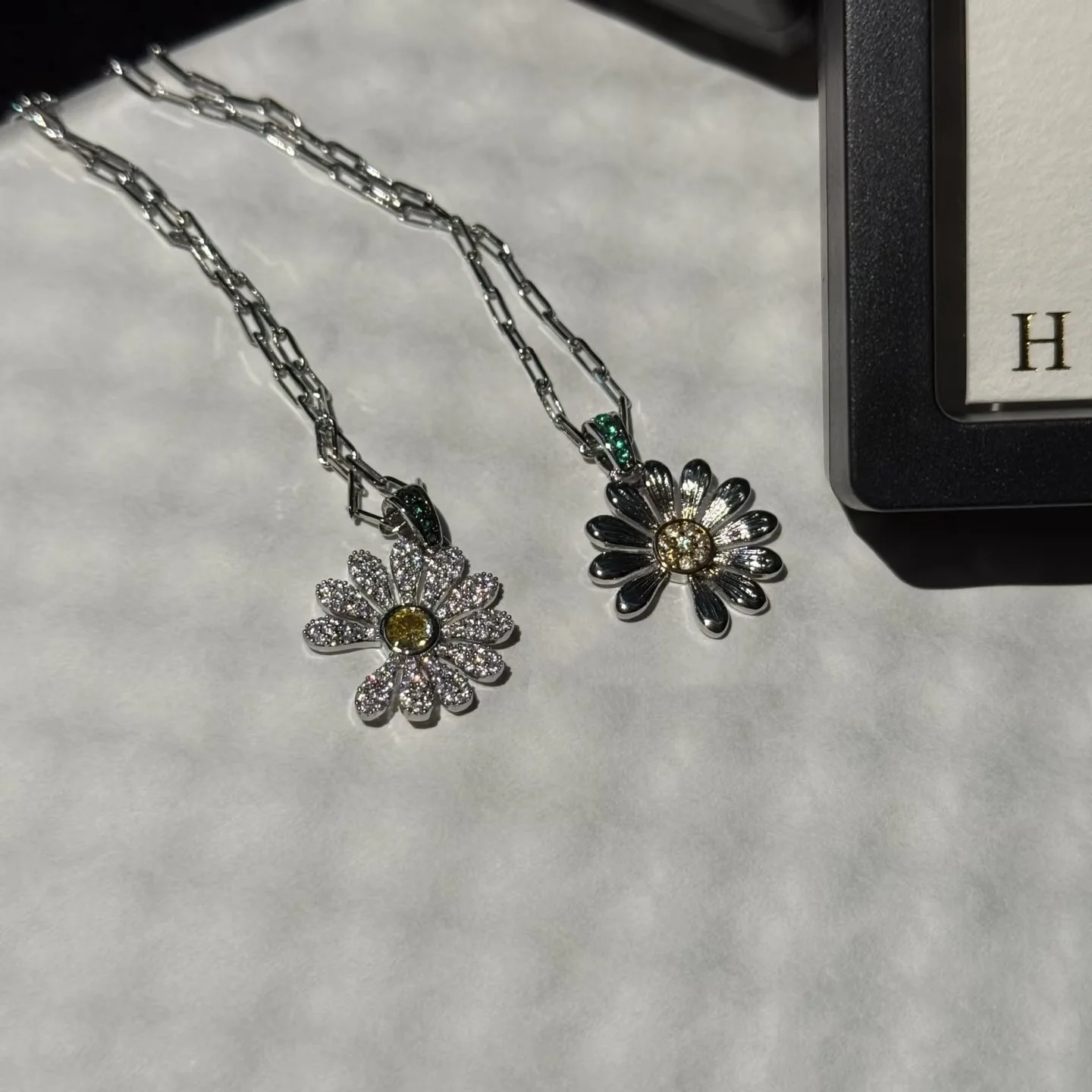 Kpop GD Style Necklace Hot Idol G-DRAGON Official Same Style