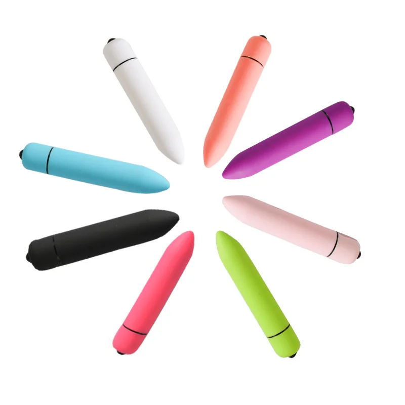 Рисунок 4 - 10-частотная Вибрирующая Пуля для