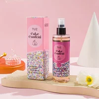 Body Spray Long-lasting Fragrance Alcohol-Free Keep A Good Mood All Day Long Lowkey and Gentle With A Touch Of Elegance 250ml 1