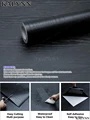 Black Grain Wood