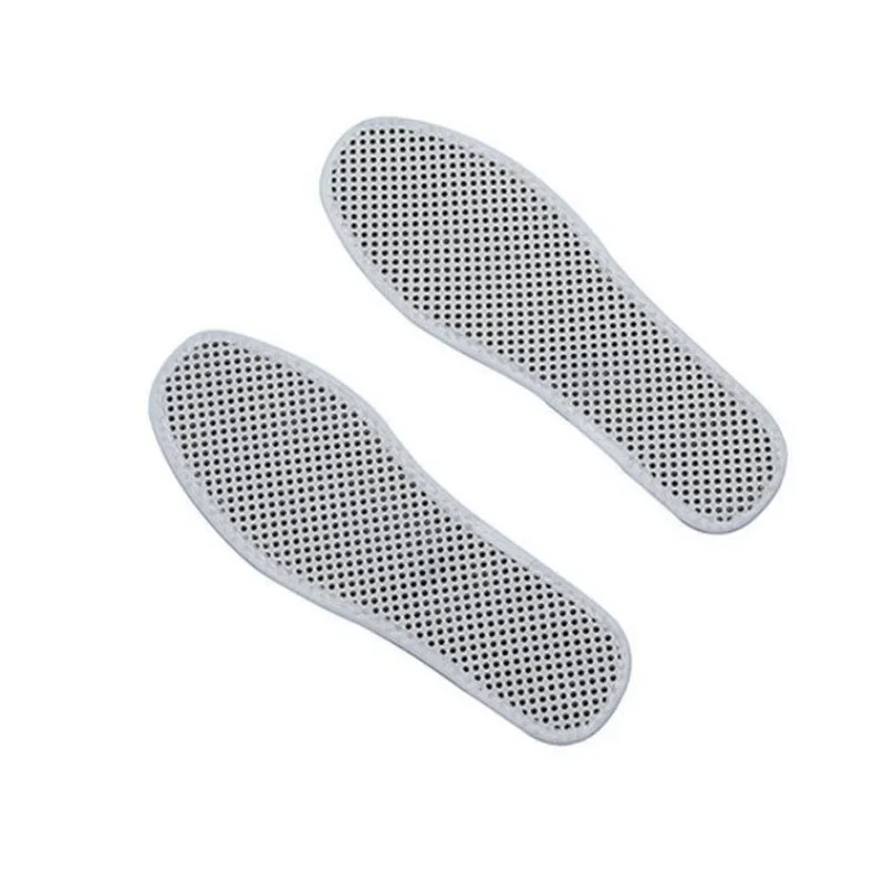 HOT!Self-heating Insoles Warm Insoles Natural Tourmaline Self-heating Winter Soles For Footwear Heated Outdoors