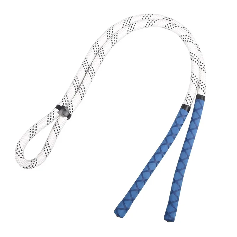 Golf Fitness Rope Vigorous Swing Training Rope Improve Swing Speed Strength Rhythm Training Indoor Outdoor Practitioner