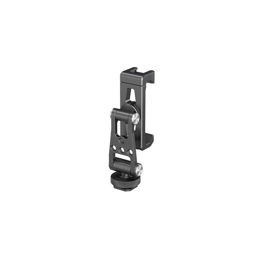 Gopro Hero SmallRig Soporte De Cuello Magnu00e9tico Para