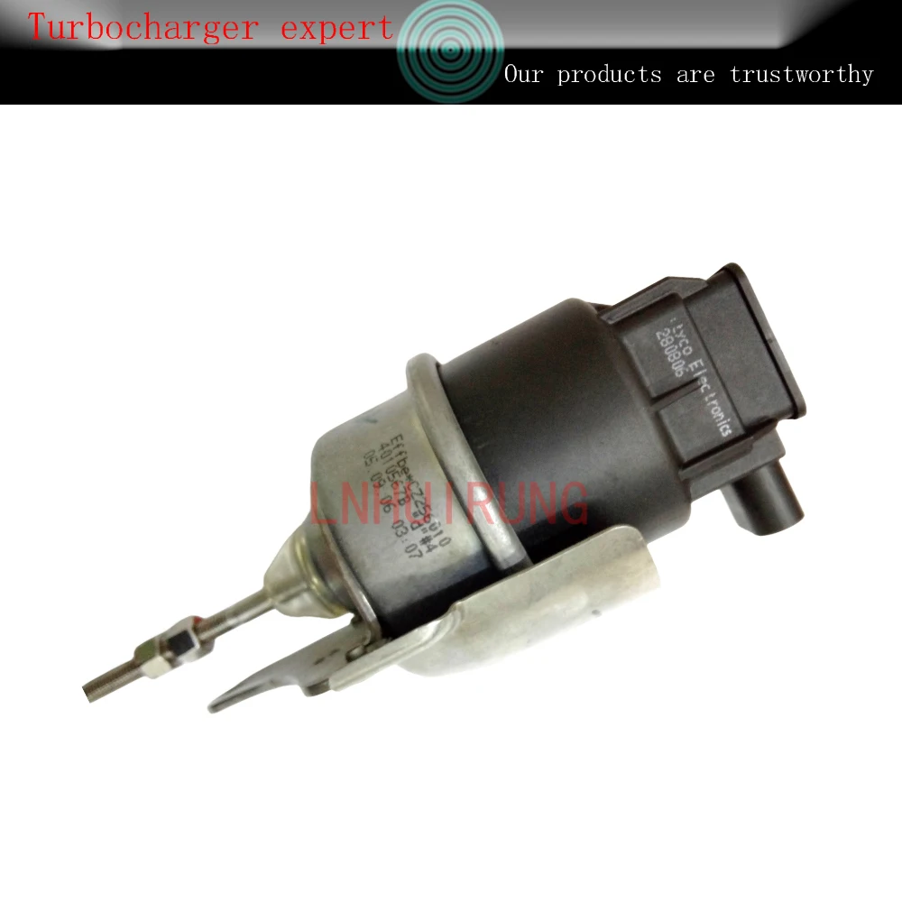 

Turbo actuator wastegate BV39 54399880031 54399700031 for Seat Ibiza Cordoba Skoda Fabia VW Beetle Jetta Golf BRM 1.9 TDI 100 HP