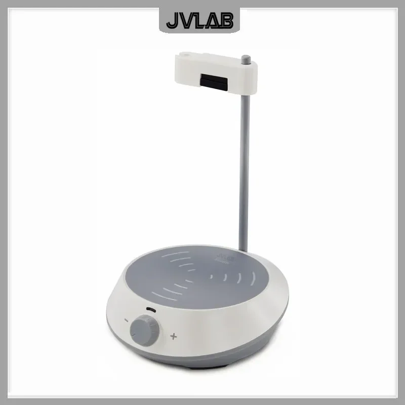 Economical Magnetic Stirrer EcoStir 3.5 inch Work Plate 120mm Laboratory Mixer Max. Stirring Quantity 1.5L Brushless DC Motor