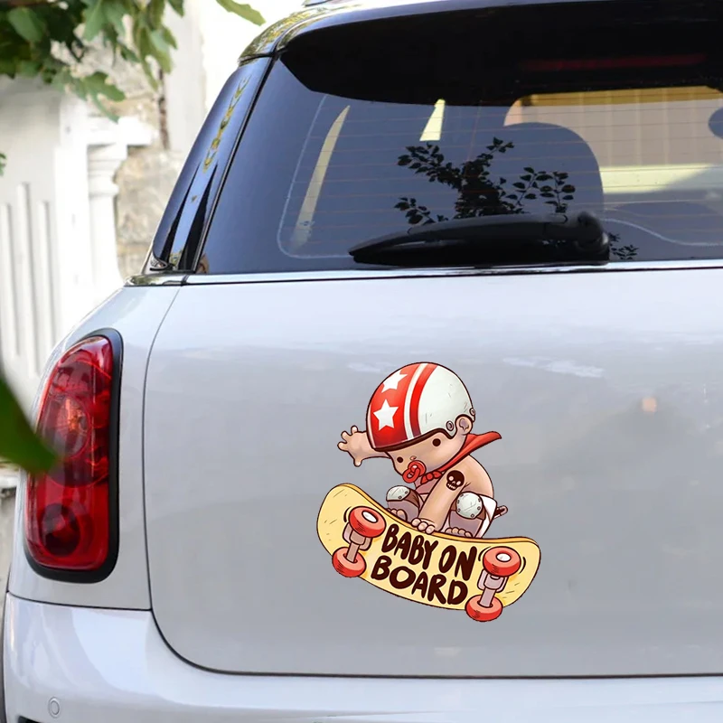 Sticker Auto Personalizzabile JDM Adesivo Auto In Vinile Tally Chart - Decalcomania Divertente Per Paraurti, Stile JDM, Euro, Jap Sticker Auto Stile Jdm Euro Personalizzabile - Foto 9