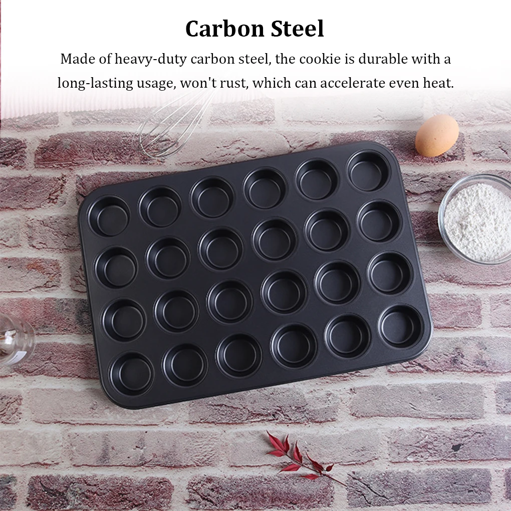 

Форма для выпечки, 24 ядра