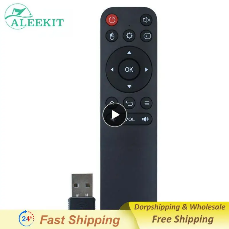 Bpr1 Bpr1S Ble 5.0 Wireless Air Mouse Bt Telecomando Wireless Per Android Smart Tv Box E Pc Smart Home