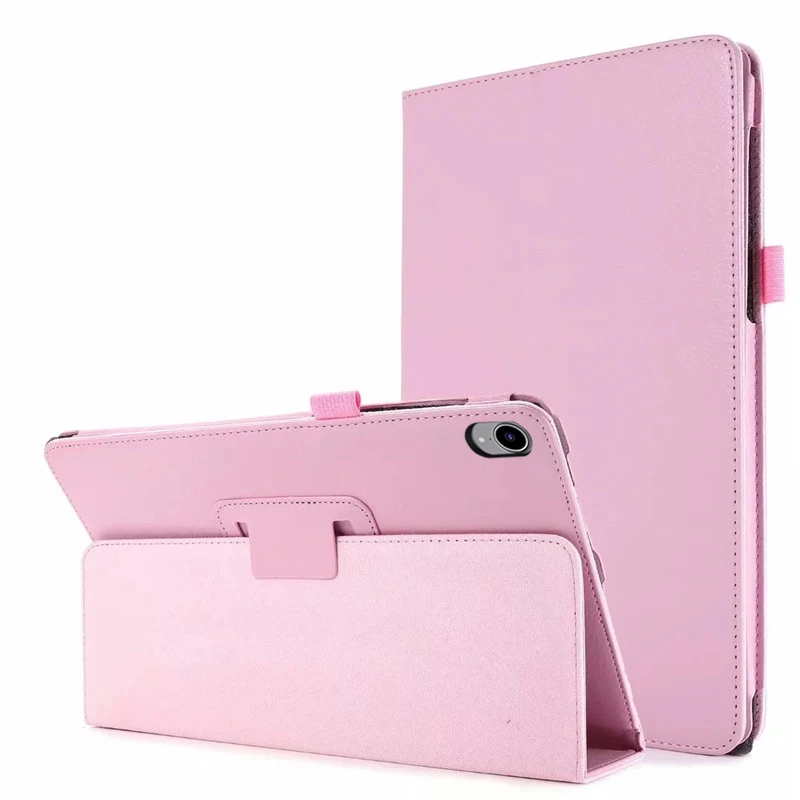 Premium 11-inch Magnetic PU Leather Flip Cover Tablet Shell Coque
