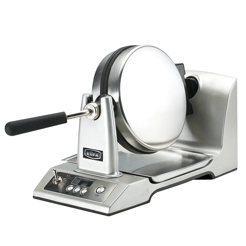 Eupa Waffle Multifunction Rotary Muffin Double Baking Pan Cake Baking Household Tsk-2193w