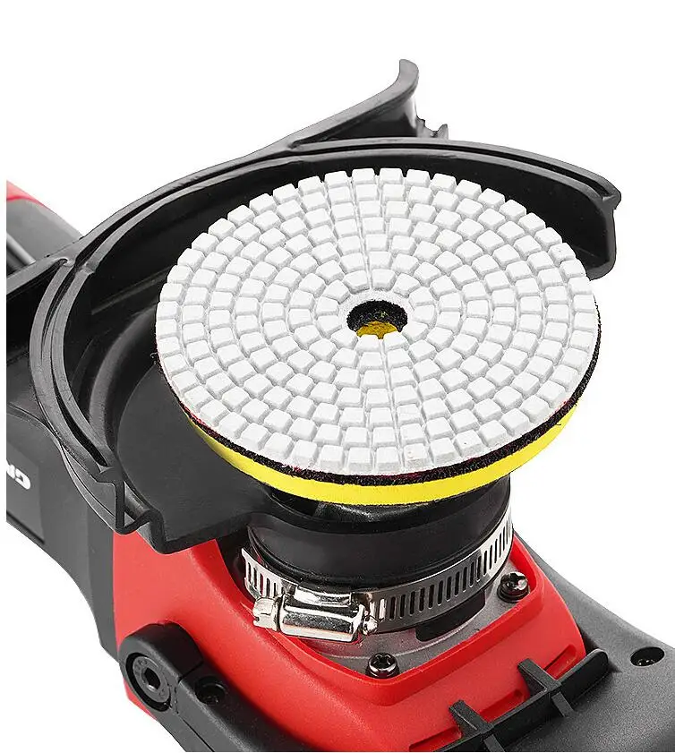 1200W Water Grinder Water Injection Polishing Machine Electric Small Household S