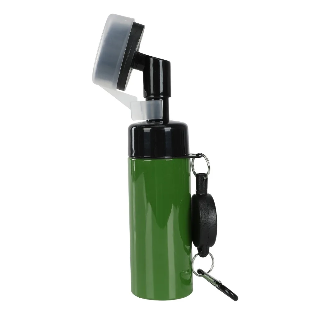 Green Style A