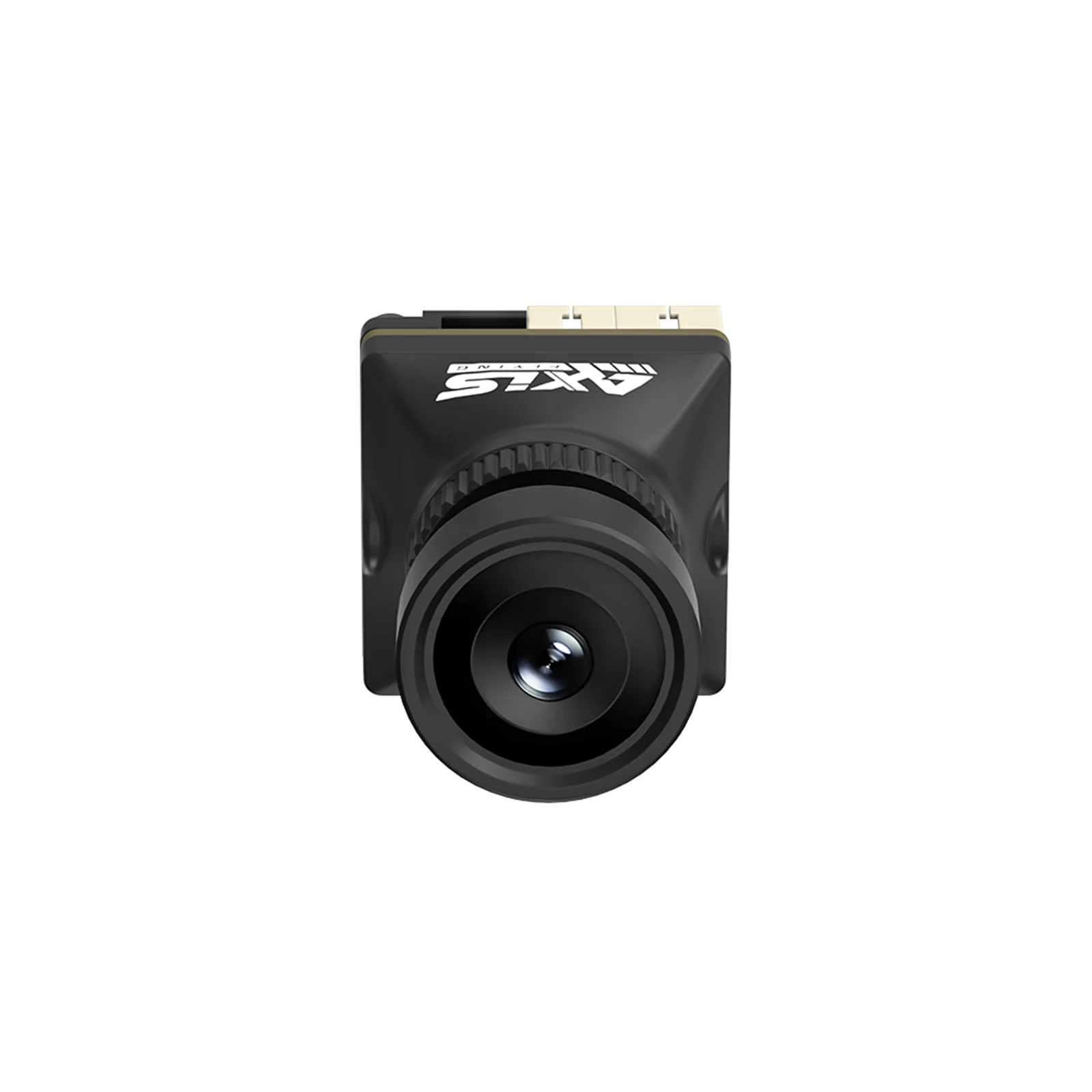 Axisflying NAJA FPV Camera 1500TVL with 4.0mm Lens | 16:9/4:3 Switchable | Vivid Color & Clear Night Vision thumbnail 2