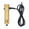 Shockwave Therapy Machine Handle Shock wave instrument Handle Accessories Plastic handle 1