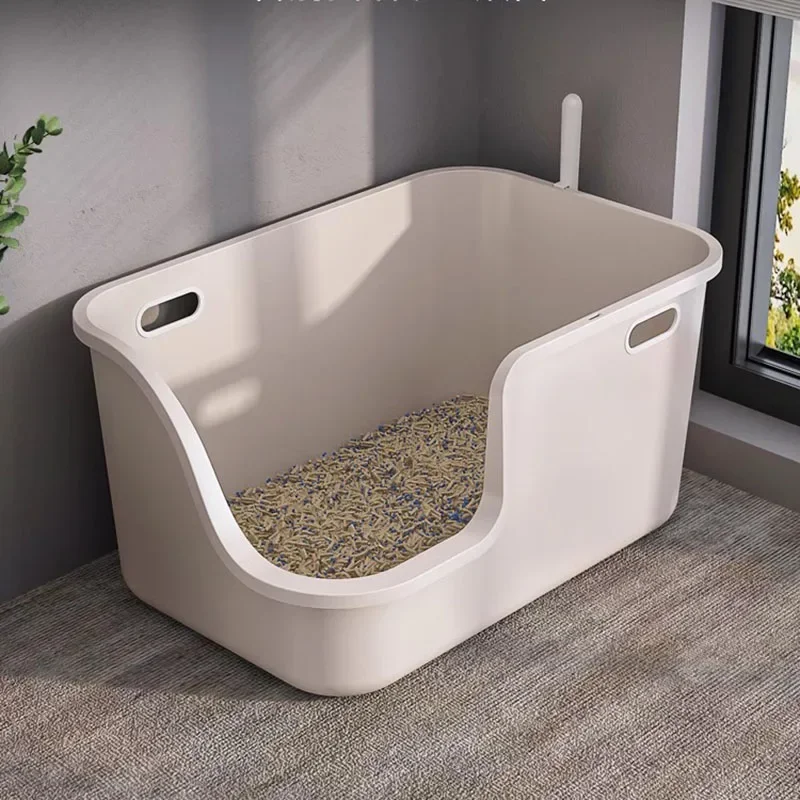 Forniture Per La Pulizia Lettiera Per Gatti Paletta Per Condominio Pala Chiusa Bagno Sandbox Padelle Per Gatti Casa Petkit Pura Max Petkit Pura Max