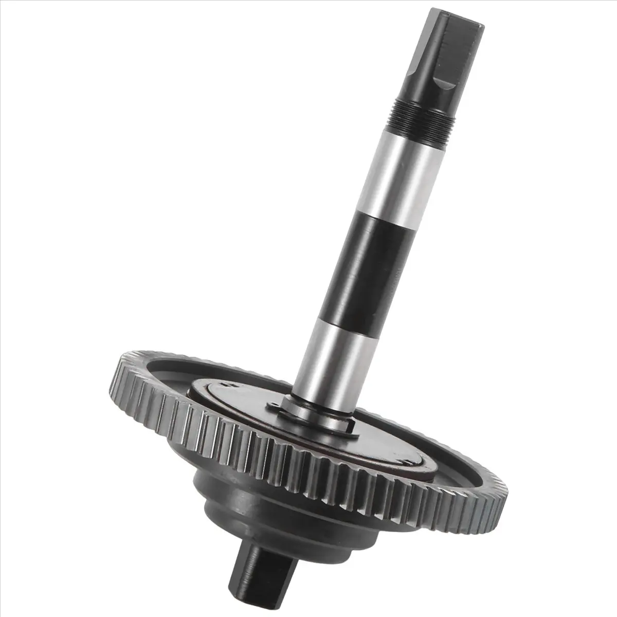 (CLOS) Bafang BBS01 BBS02 모터 수리 부품용 대형 기어 중간 샤프트(68mm)