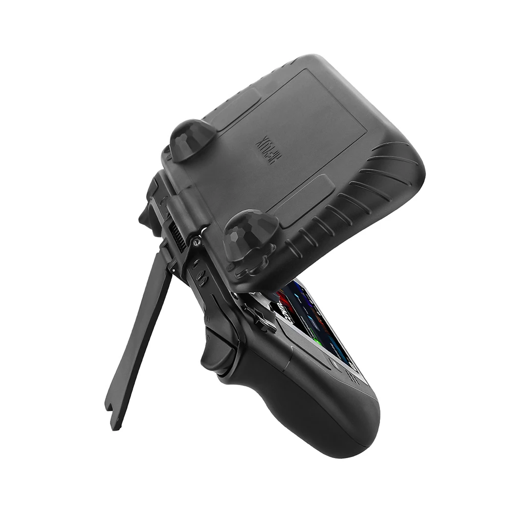Estojo protetor para Steam Deck Console, tampa