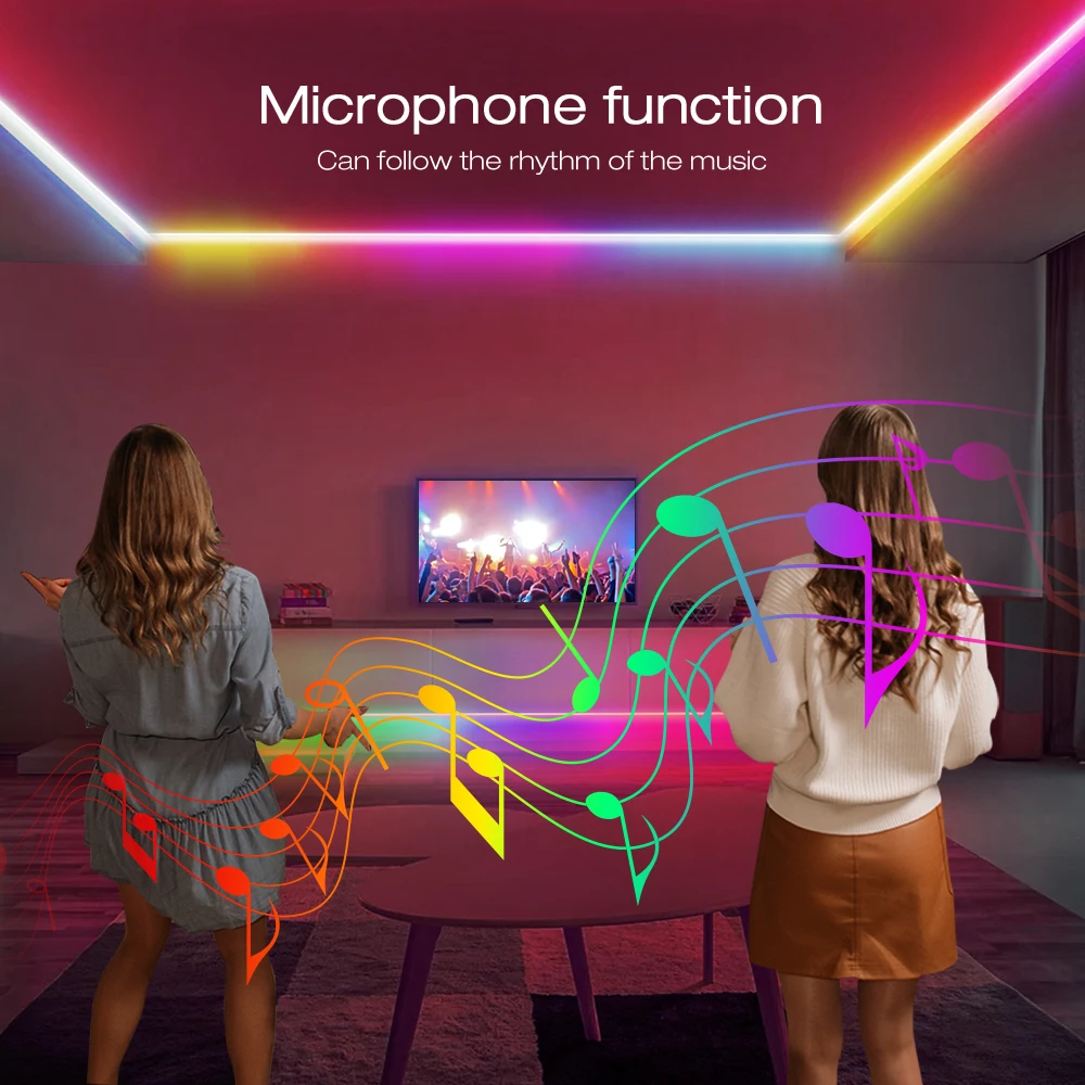 Рисунок 3 - Мини-контроллер GLEDOPTO WLED ESP32 женский