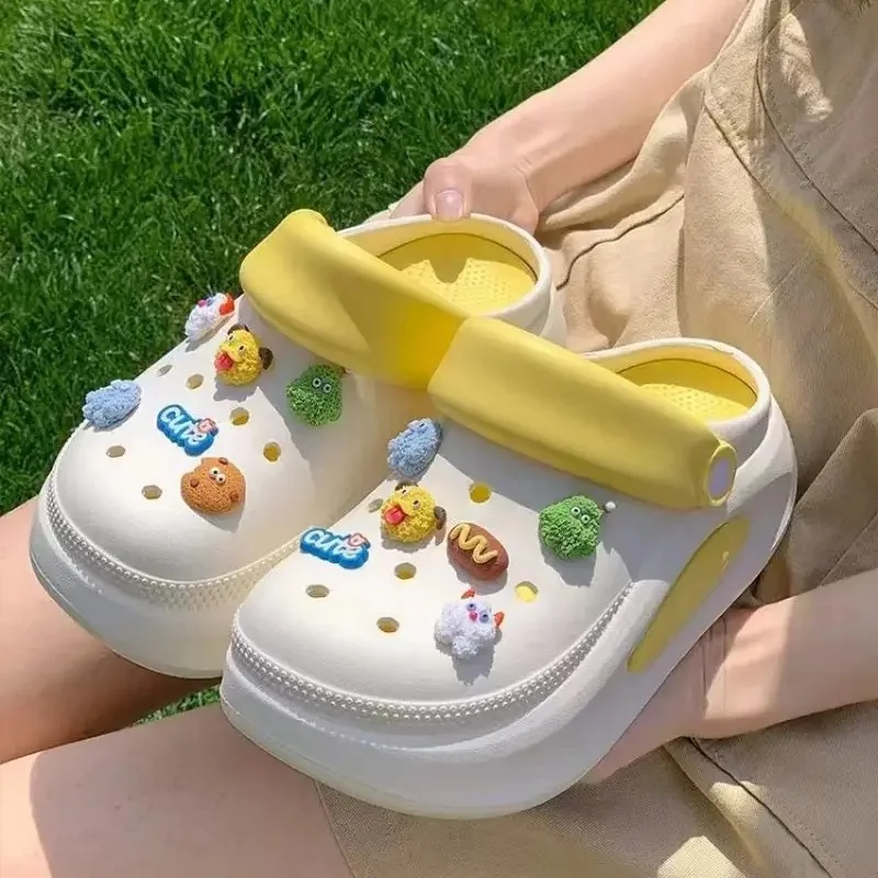 Yellow (Little Monster)