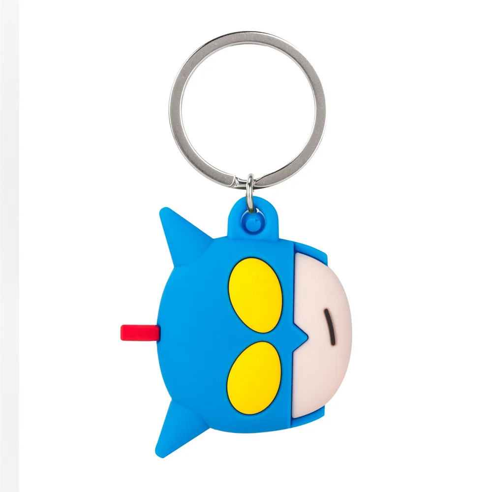 Cartoon AirTag Protective Case 6