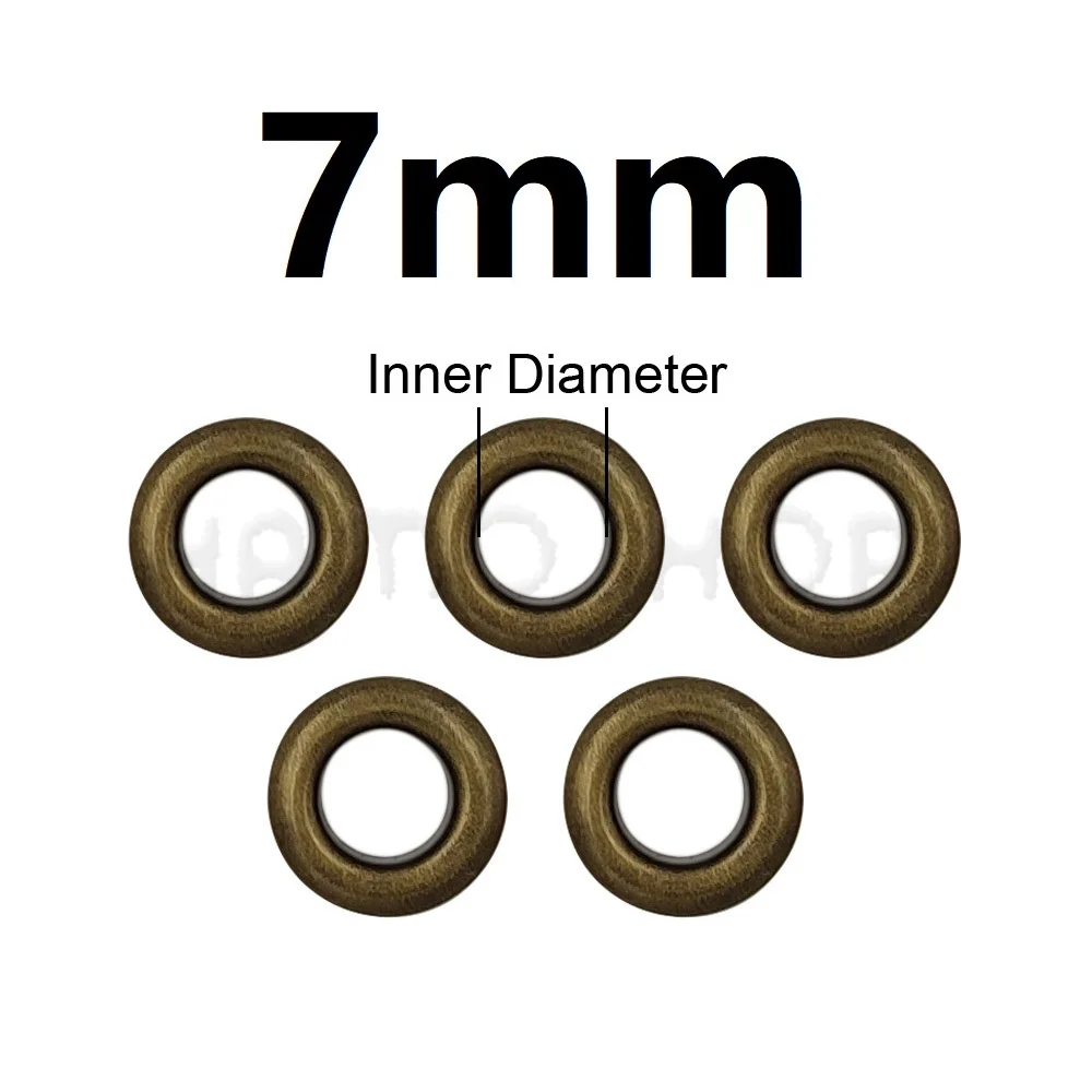 7mm