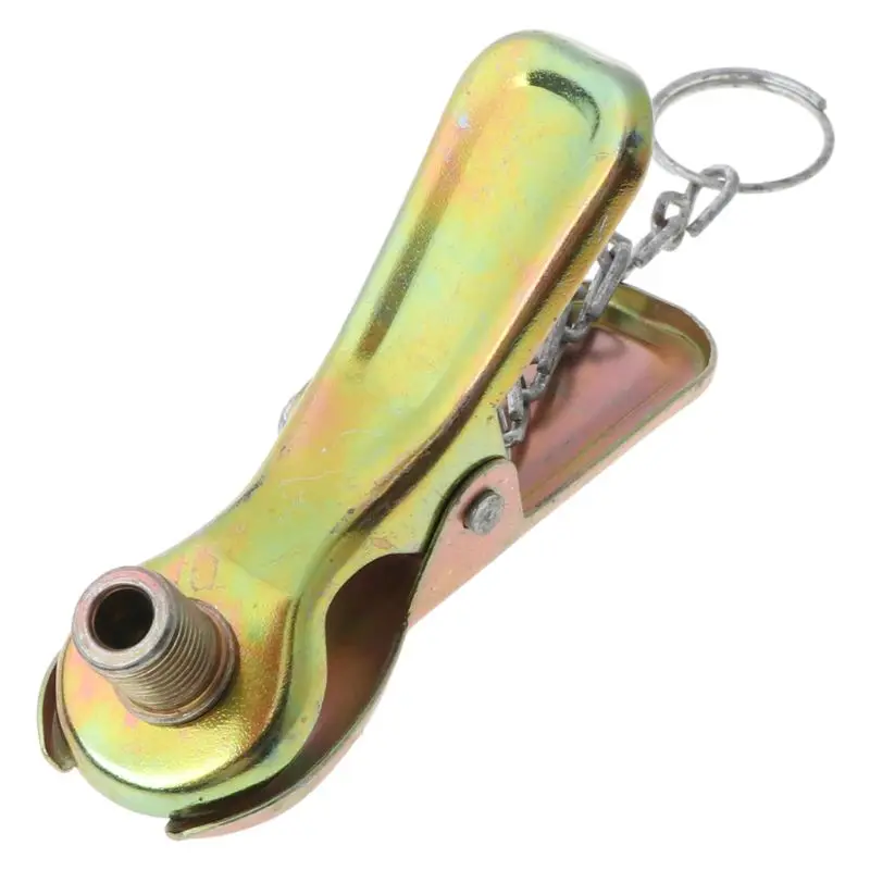 

Bike for Valve Converter Schrader Presta Adapter Clip Tyre Nozzle T