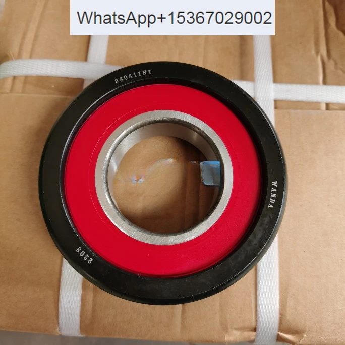 

3-тонный радиочастотный подшипник вилочного погрузчика Longgong 980811 NT, подшипник 980811