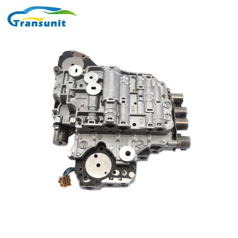 

RE4F04A RE4F04B Transmission Valve Body Fit For Nissan Altima Maxima Quest Car