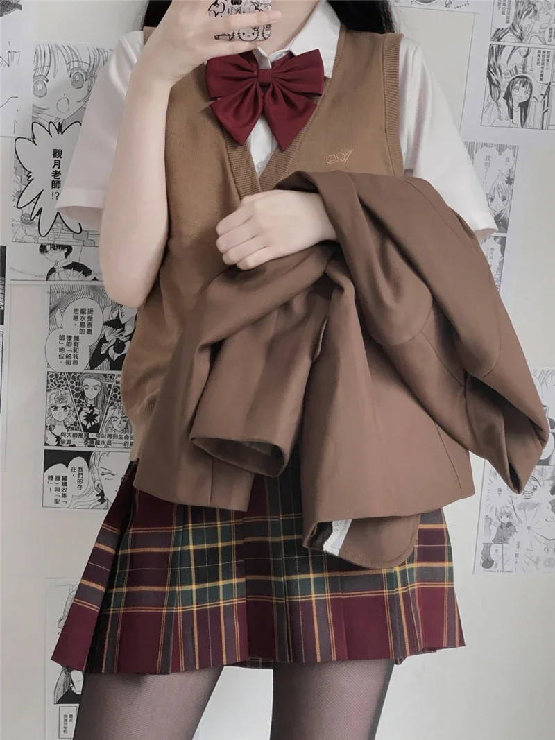Anime Manga Girl Schoolgirl Red Skirt Stock Illustrations – 496 Anime Manga  Girl Schoolgirl Red Skirt Stock Illustrations, Vectors & Clipart -  Dreamstime