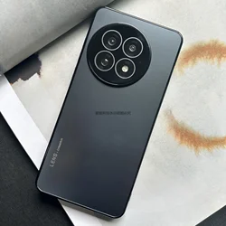 Luxury Electroplating Matte Metal Frame Shockproof Phone Case for Oneplus Ace2 Pro (Black)