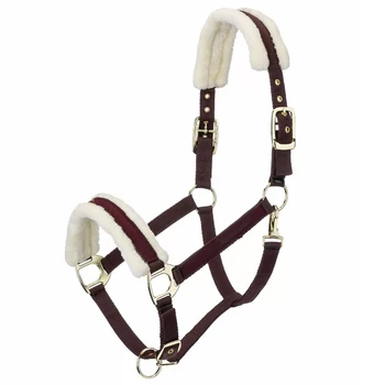 Horse Halter Head Collar 1
