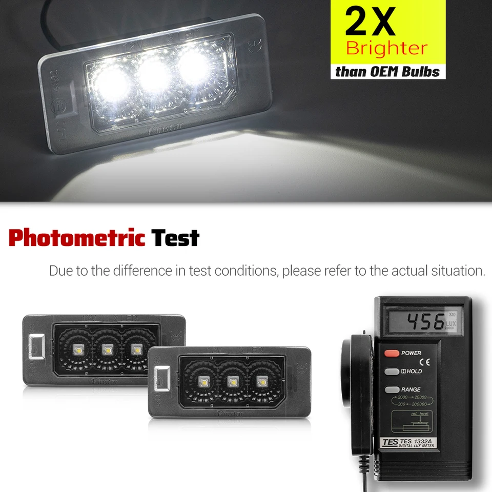 ���� ���� LED ��ȣ�� ����, BMW F82 F83 M4 4 �ø��� F32 F33 F36, 418i, 420i, 430i, 425d, 430d, 435d, 2013-2020, 2 ��