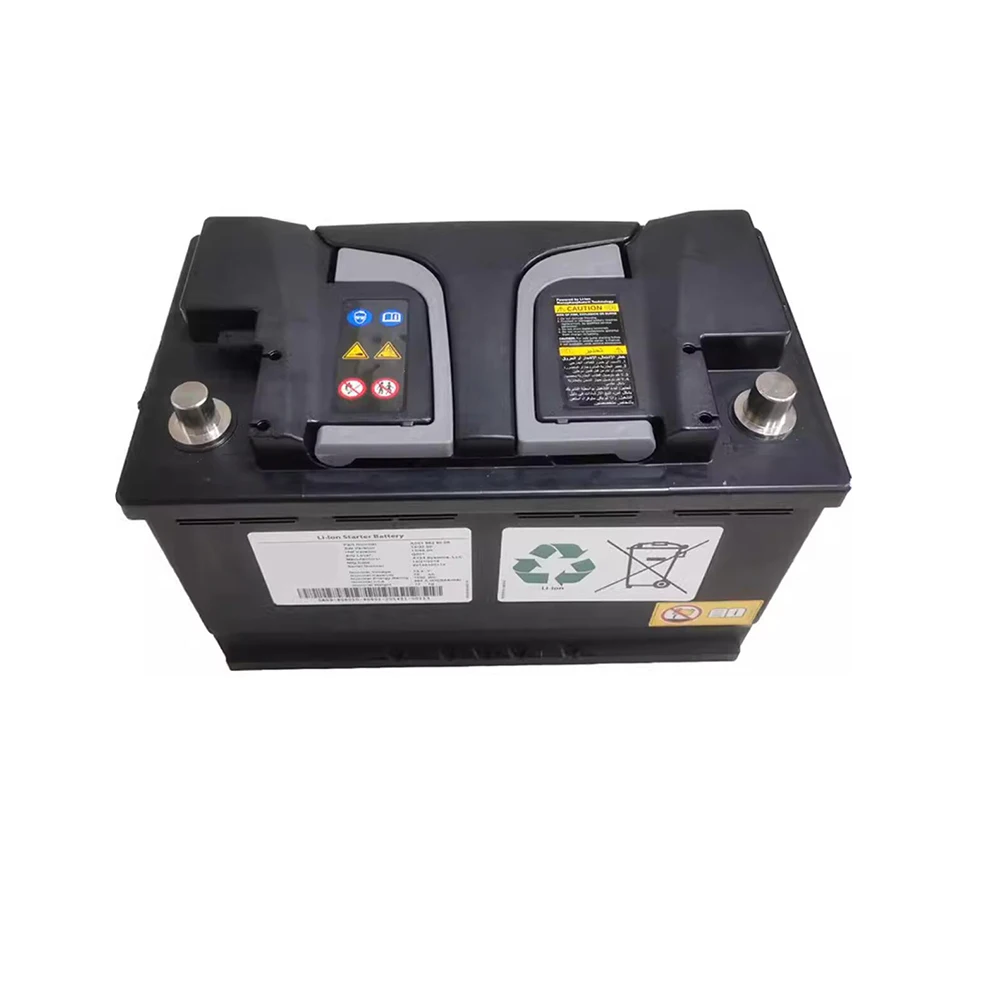 A0009826405 A0019829008 Original Hybrid High Voltage Lithium Battery Fit For Mercedes-Benz AMG 12V