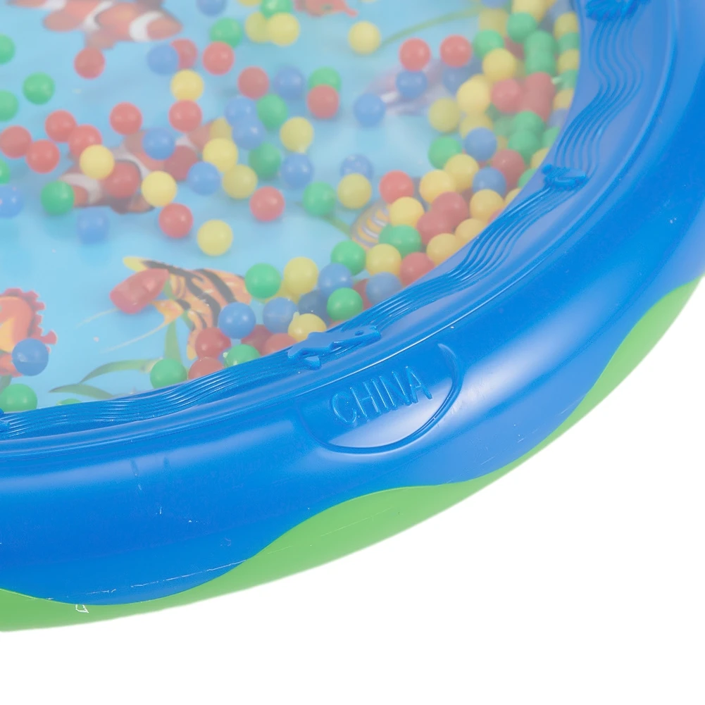 Sea Wave Drum Ocean Wave Drum Educational Instrument Musical Parts Percussion Toys Accessories Bead Replacement musical percussion instruments drum replacement parts