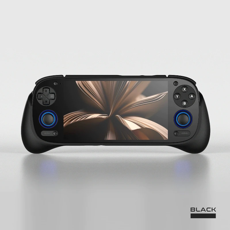 Retroid ポケット 5 TPU ソフトグリップ落下防止耐摩耗性ゲーム