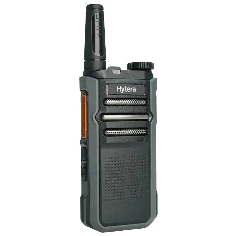 Hytera-Walkie Talkie HYT G32  Long Distance  High-Power  Handheld Type-C  Fast Charging TC-320 Upgraded Version 430-440MHz 2