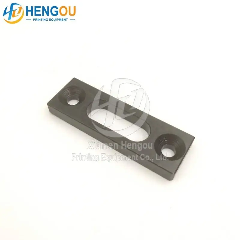 

50x16x5mm original F2.072.010 Offset Printing Machine Valve Plate