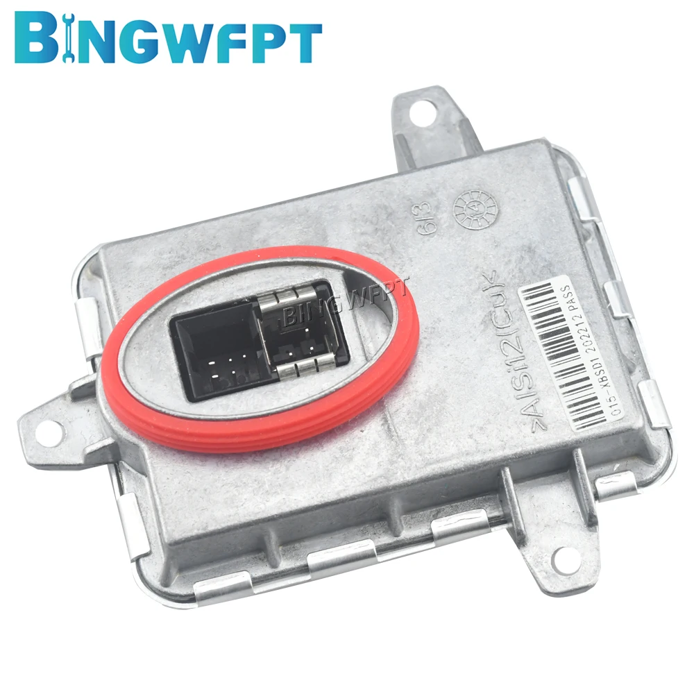 Xenon HID Ballast Control Unit For 328 335 X3 X5 E83 E92 E93 F06 F12 F13 F25 E70 63117356250 63 11 7 356 250 7356250 7 356 25