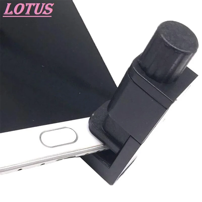 1PC Mobile Phone Repair Tools Plastic Clip Fixture Fastening Clamp iPhone Samsung Huawei iPad Tablet LCD Screen Repair Tool Kit